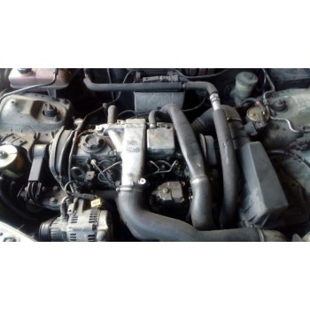 mg serie 400 (rt) del año 1998