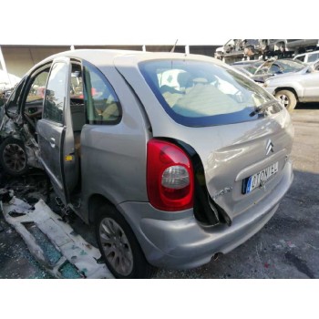 citroën xsara picasso del año 2003