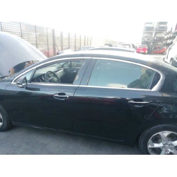 peugeot 508 del año 2012