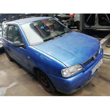 seat arosa (6h1) del año 1998