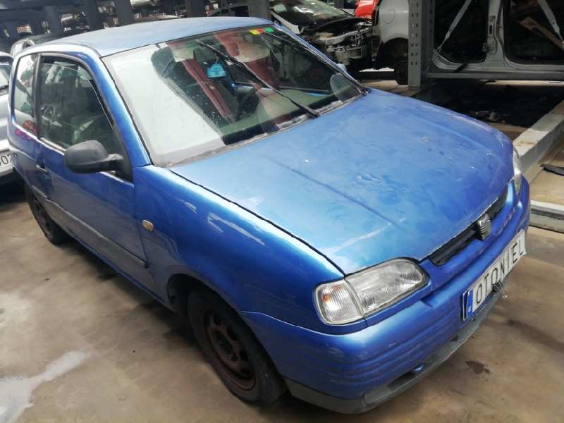 SEAT AROSA (6H1)