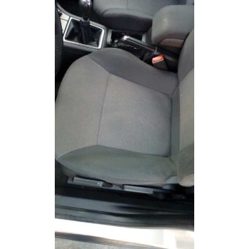 opel vectra c berlina del año 2002