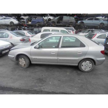 citroën xsara berlina del año 2000
