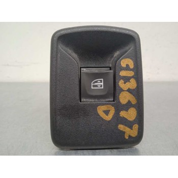 Recambio de mando elevalunas delantero derecho para dacia dokker essential referencia OEM IAM 0024008901  