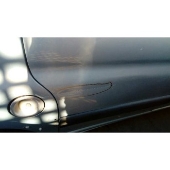 peugeot partner (s2) del año 2002