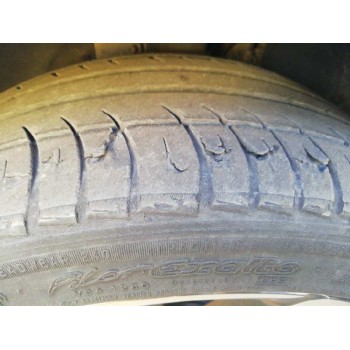 citroën ds3 del año 2015