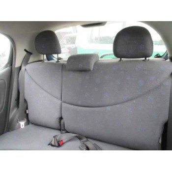 toyota yaris (ncp1/nlp1/scp1) del año 2003