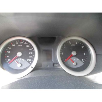 renault megane ii classic berlina del año 2004