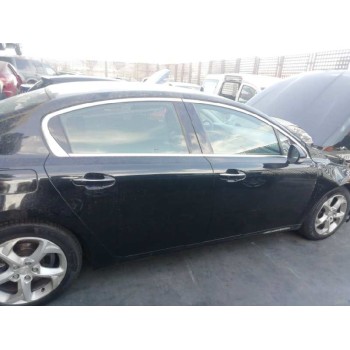 peugeot 508 del año 2012