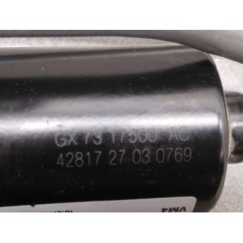 Recambio de motor limpia delantero para jaguar xe portfolio awd referencia OEM IAM W000060842 4 CABLES GX7317500AC