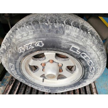 toyota 4-runner (n13) del año 1992