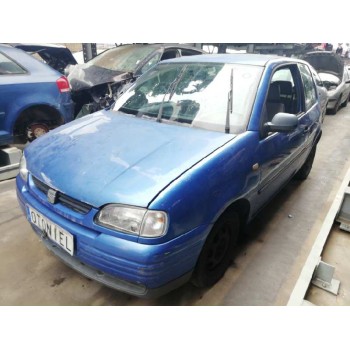 seat arosa (6h1) del año 1998