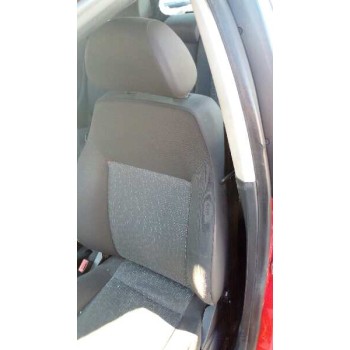 seat ibiza (6l1) del año 2004