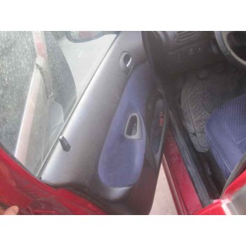 peugeot 206 berlina del año 2004