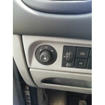 citroën xsara picasso del año 2003