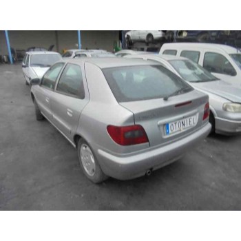 citroën xsara berlina del año 2000
