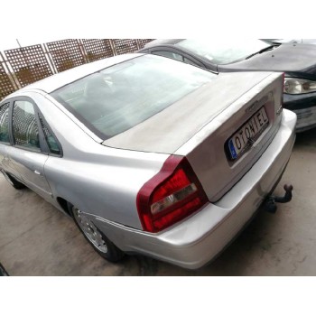volvo s80 berlina del año 1998