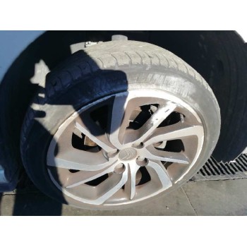 citroën ds3 del año 2015