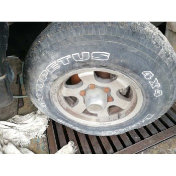 toyota 4-runner (n13) del año 1992