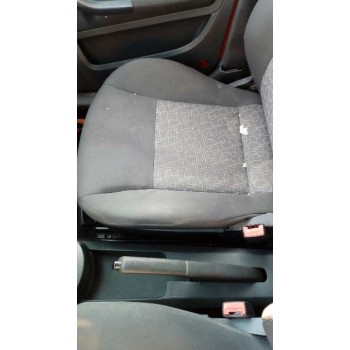 seat ibiza (6l1) del año 2004