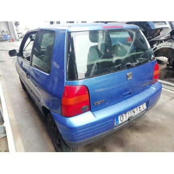 seat arosa (6h1) del año 1998