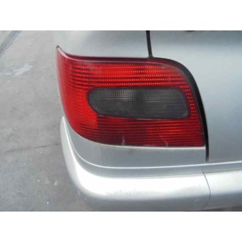 citroën xsara berlina del año 2000