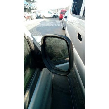 peugeot partner (s2) del año 2002