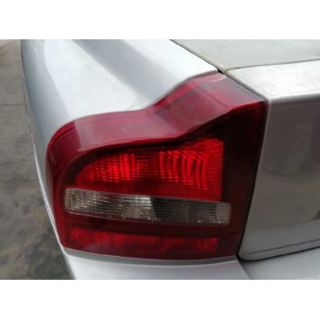 volvo s80 berlina del año 1998