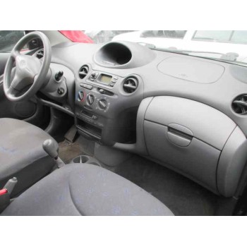 toyota yaris (ncp1/nlp1/scp1) del año 2003
