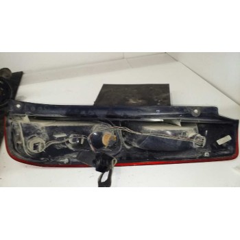 Recambio de piloto trasero izquierdo para ford fiesta (cbk) futura referencia OEM IAM  2ª 3P