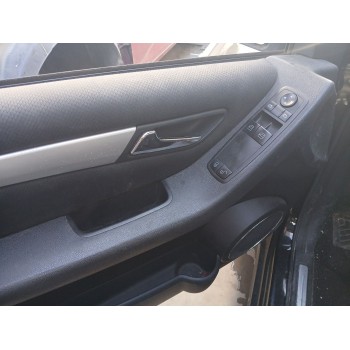 mercedes-benz clase a (w169) del año 2004