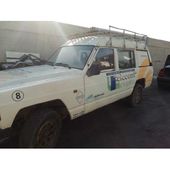 nissan patrol (k/w260) del año 1996