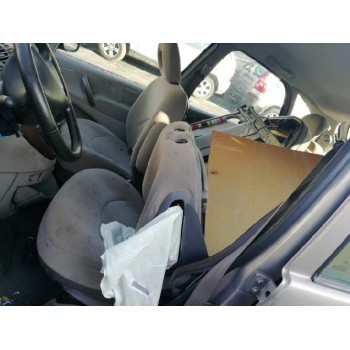 citroën xsara picasso del año 2003