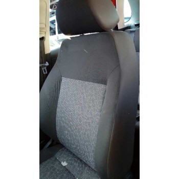 seat ibiza (6l1) del año 2004