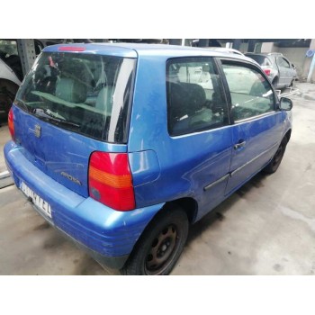seat arosa (6h1) del año 1998