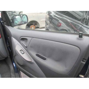 toyota yaris (ncp1/nlp1/scp1) del año 2003