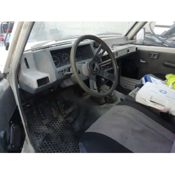 nissan patrol (k/w260) del año 1996