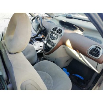 citroën xsara picasso del año 2003