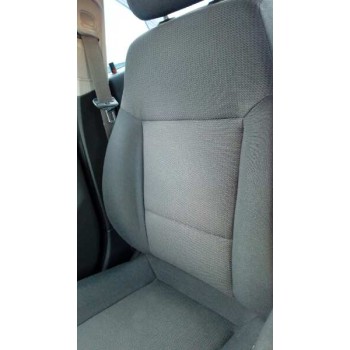 opel vectra c berlina del año 2002