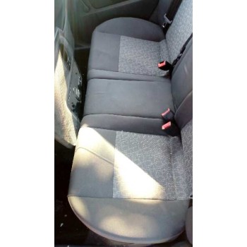 seat ibiza (6l1) del año 2004