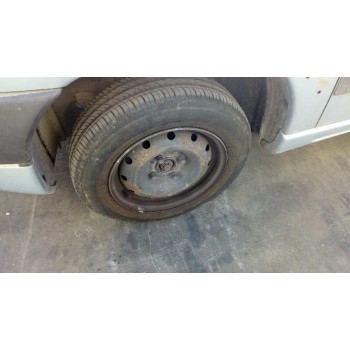 peugeot partner (s2) del año 2002