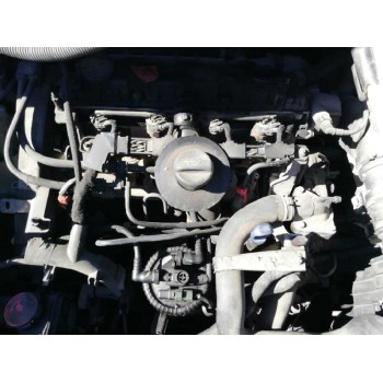 citroën xsara picasso del año 2003