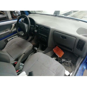 seat arosa (6h1) del año 1998