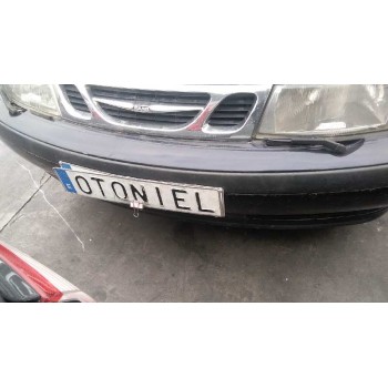 saab 9-3 berlina del año 2001