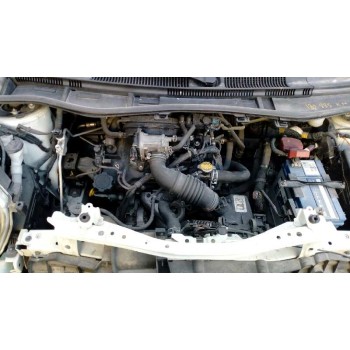 toyota iq del año 2009