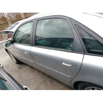 volvo s80 berlina del año 1998