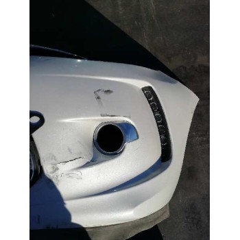 citroën ds3 del año 2015