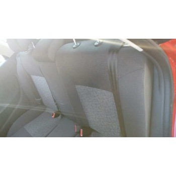 seat ibiza (6l1) del año 2004