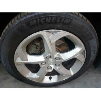 peugeot 508 del año 2012