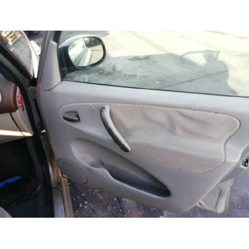 citroën xsara picasso del año 2003